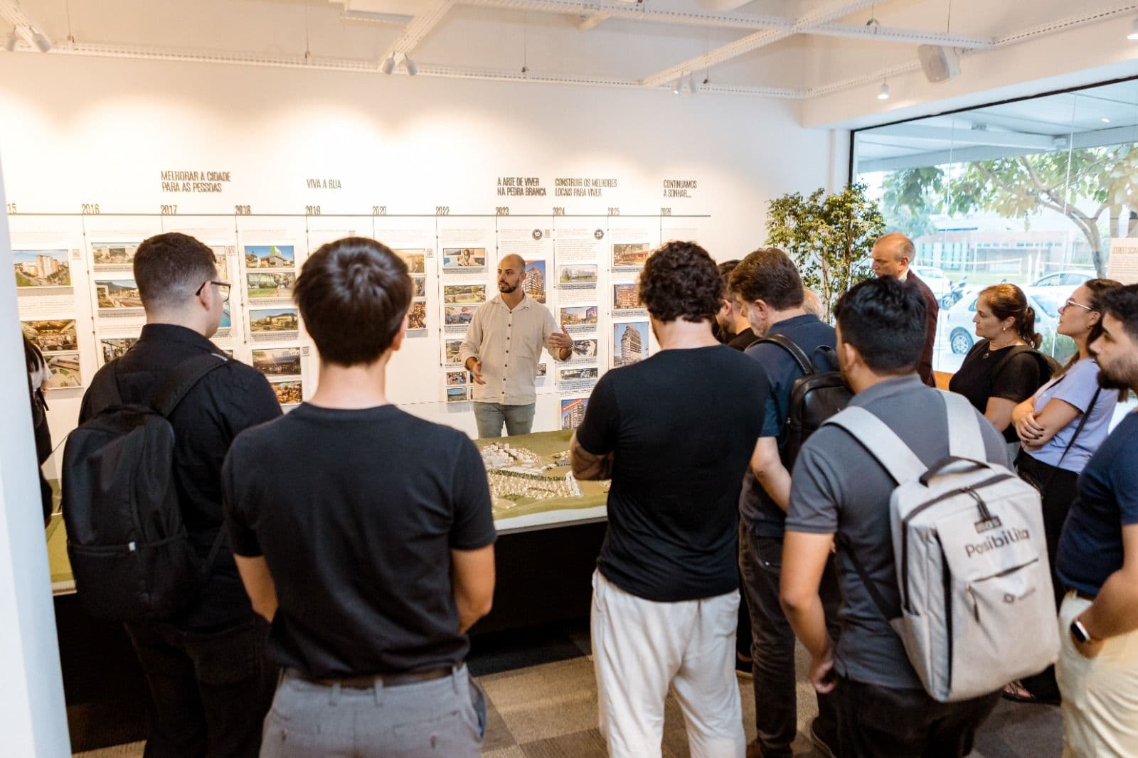 Impulse Inaitec