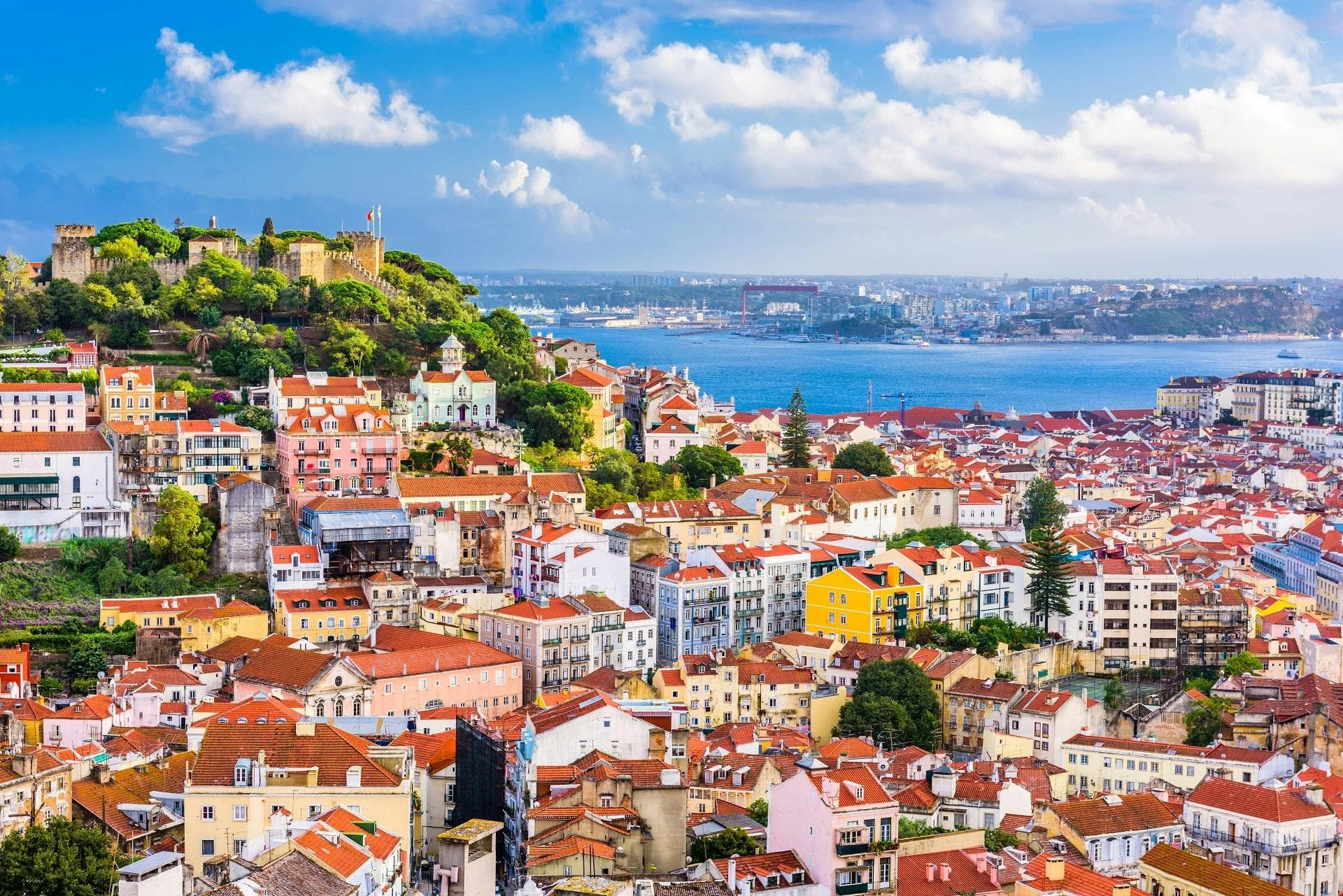 Missão Portugal