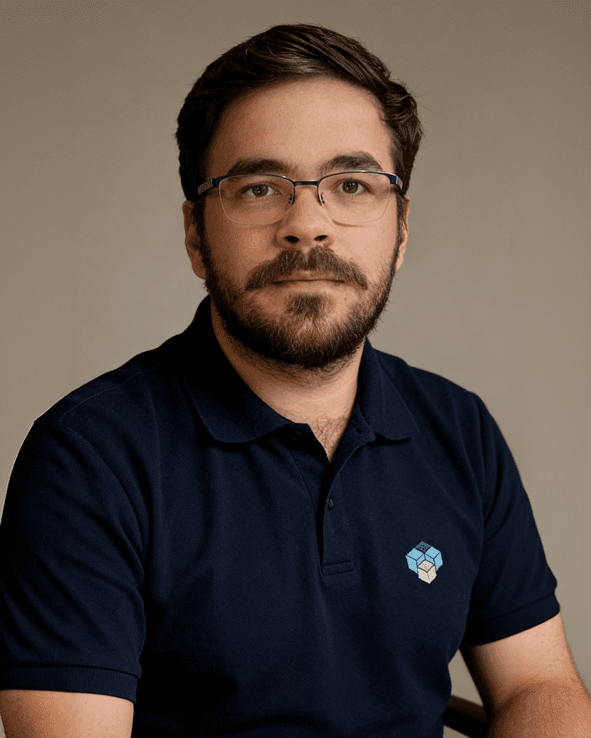 Lucas Teixeira