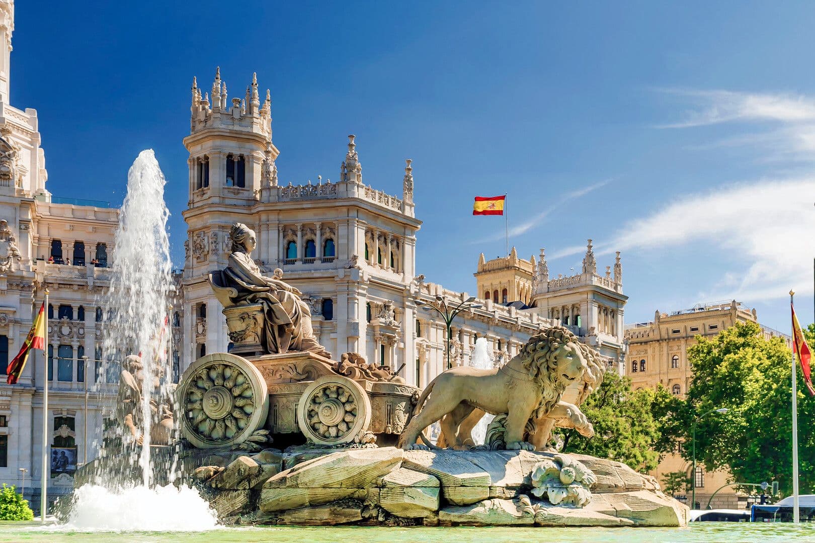 Missão Espanha