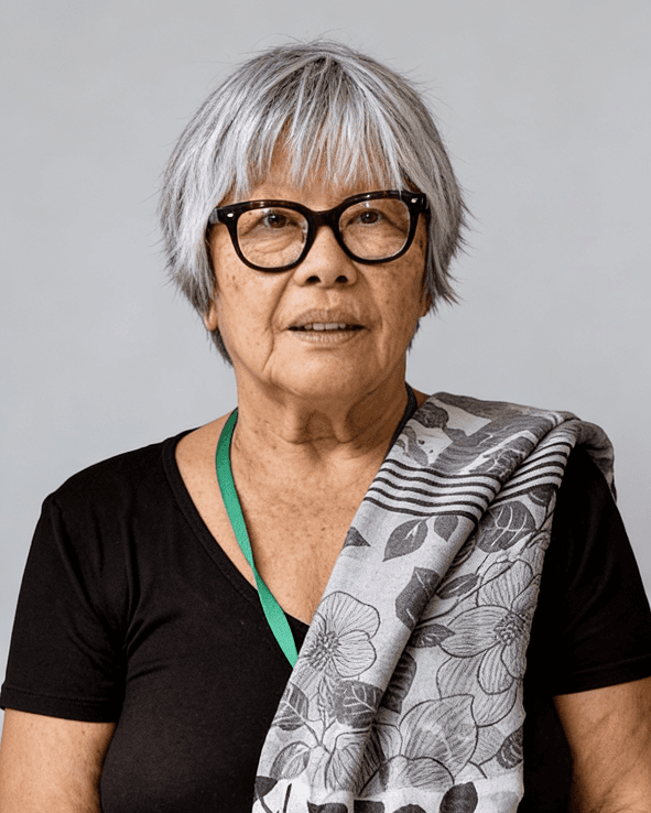 Tamiko Yamada